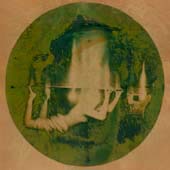 Chemically - enhanced gelatin silver print.                 &copy; Maciej Stawinski.